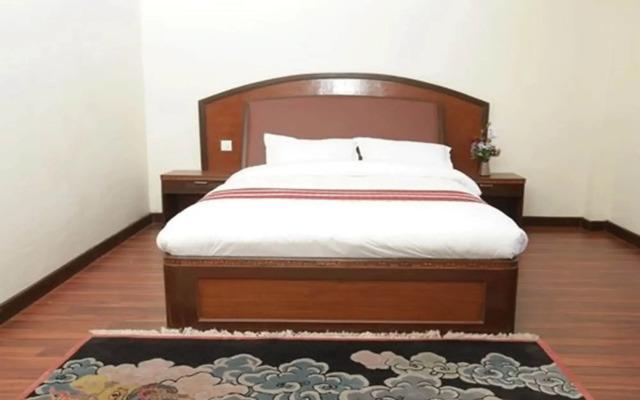 Hotel Pema Tsal