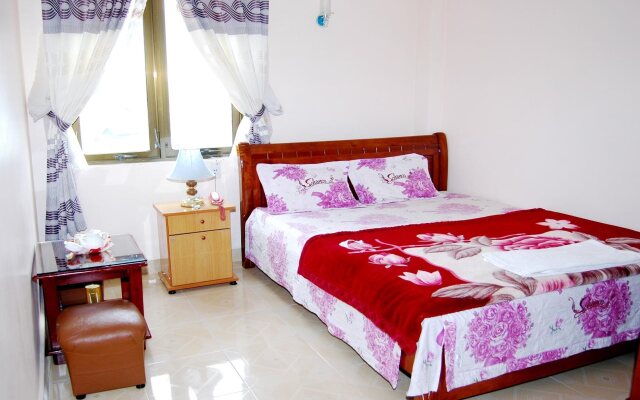 Ken's House Backpackers - Downtown 2