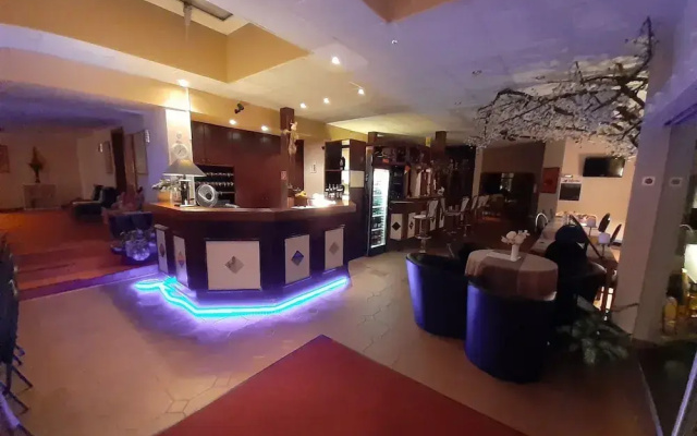 Edit Pension Rossau