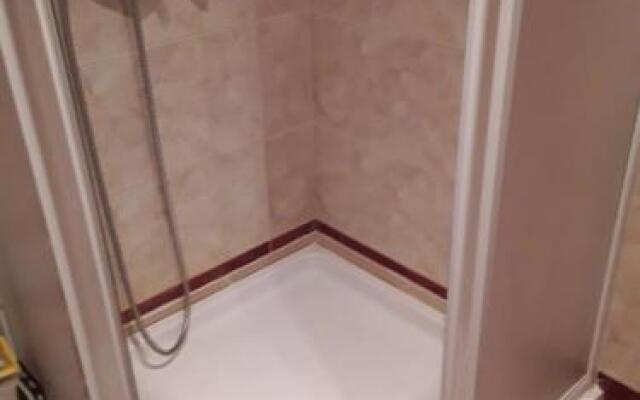 Private apartment in Fort Noks Holiday