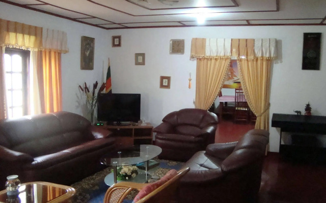 Andrews Hostel