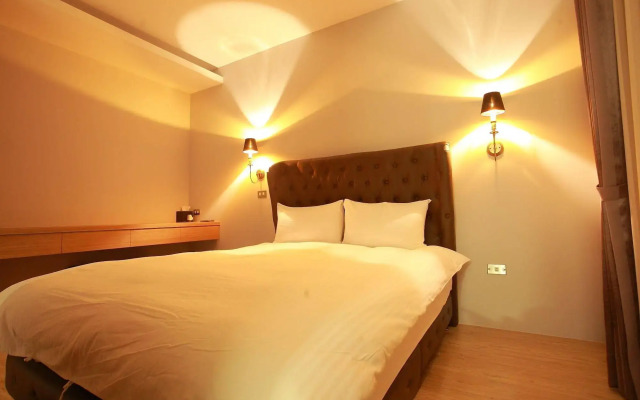 Seaside B&B 包棟民宿