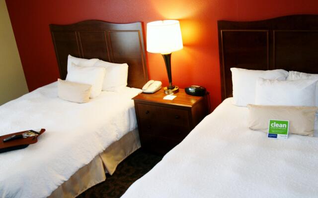 Hampton Inn San Angelo