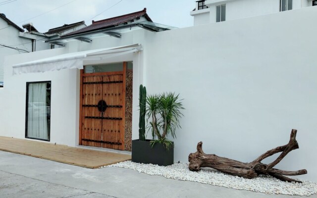 LIVE INN Home