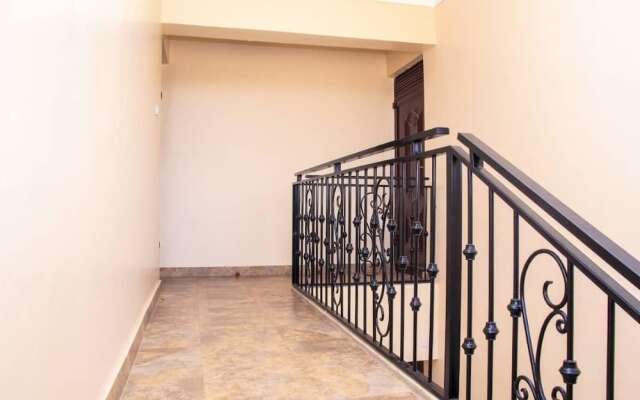 Kiguliz Vacation Apartment