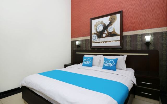 Airy Syariah Klojen Bandung 20 Malang