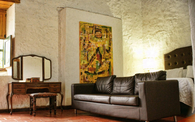 Casa de Los Santos Reyes Hotel Boutique Valledupar