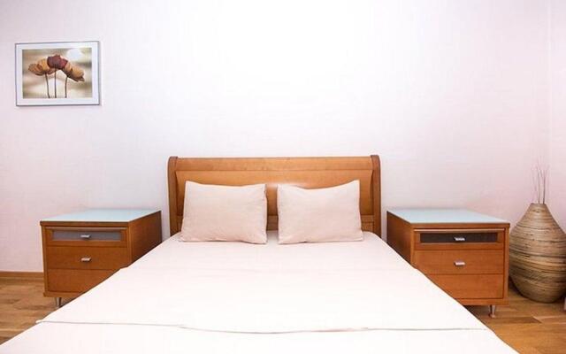 Apartlux on Ploshchad Pobedy
