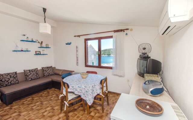 Apartment Neda