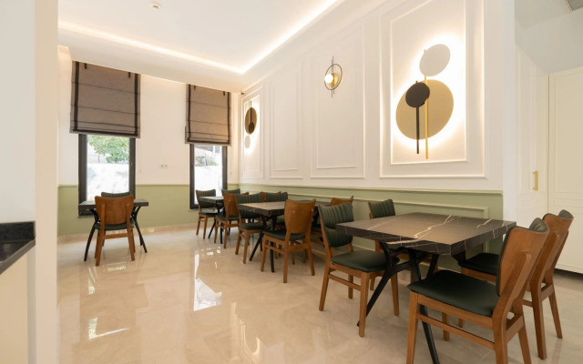 Gürses Life Hotel