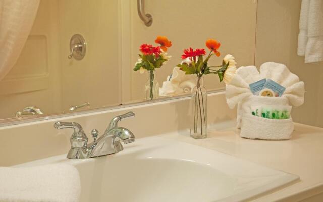 Windmill Inn of Roseburg