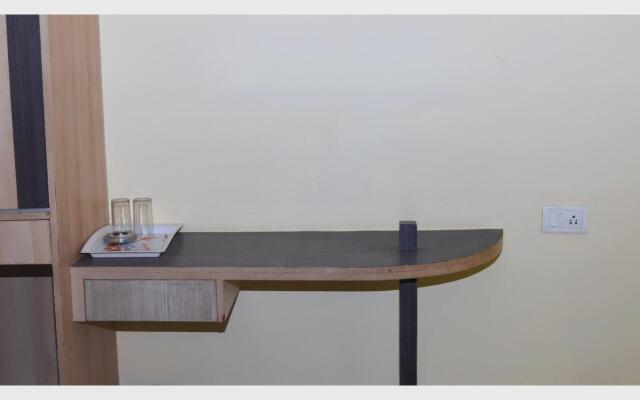 Smile Stay Shree Ganesh Regency