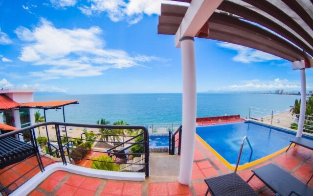 Hotel Boutique Suites Nadia