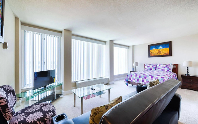The View Apartment