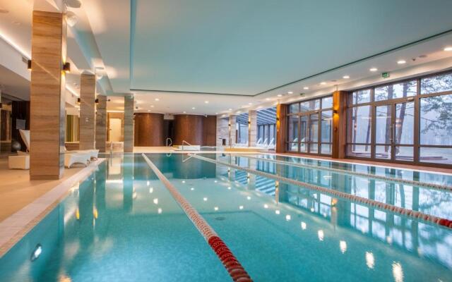 Natura Mazur Resort & Conference
