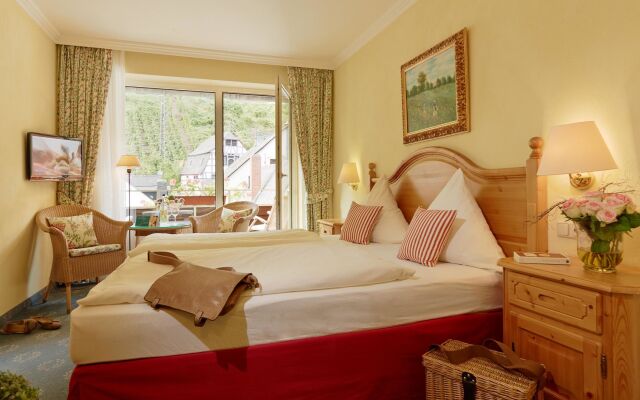 Ringhotel Bömers Mosellandhotel