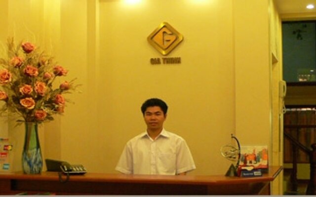 Gia Thinh Hotel