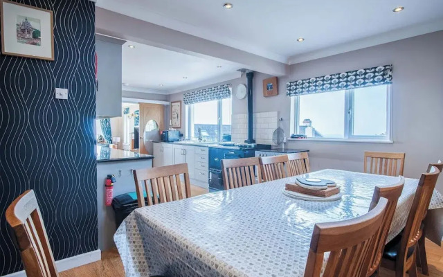 Carissima - 4 Bedroom House - Rhossili