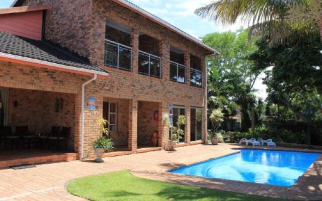 DuneSide Guest House