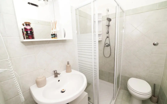 Luxury Rooms