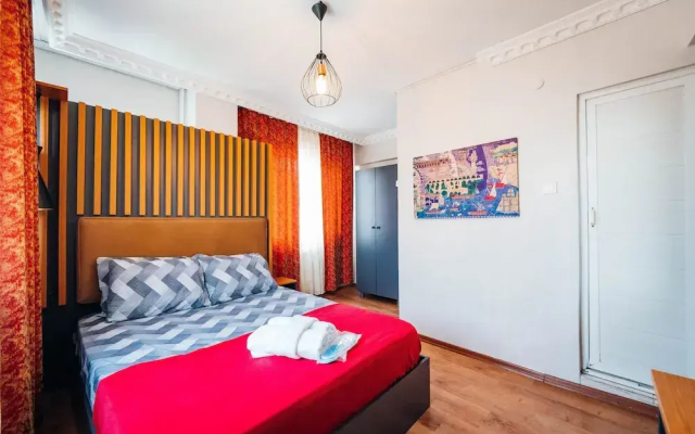Evin Suit Hotel