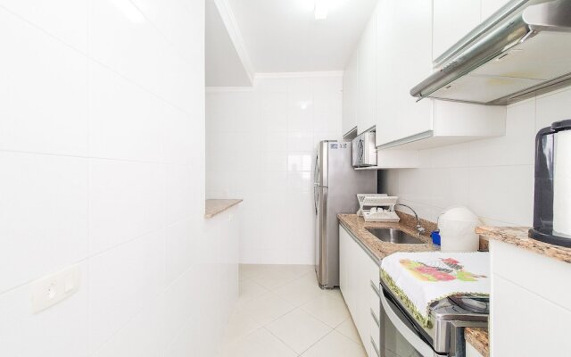 Residencial Ébano Marfim e Jequitibá