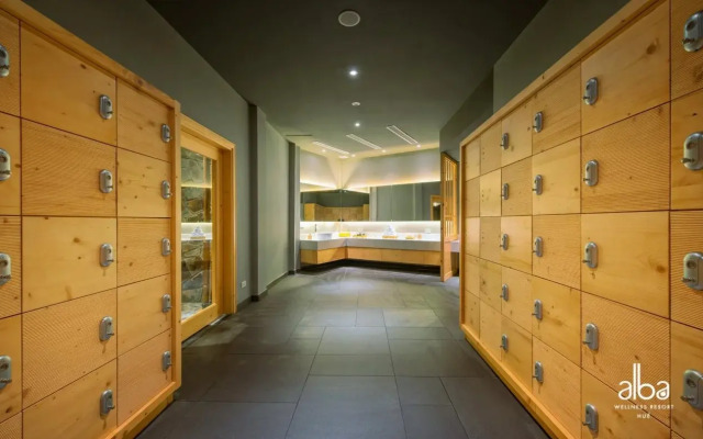 Thanh Tan Hot Springs By Fusion