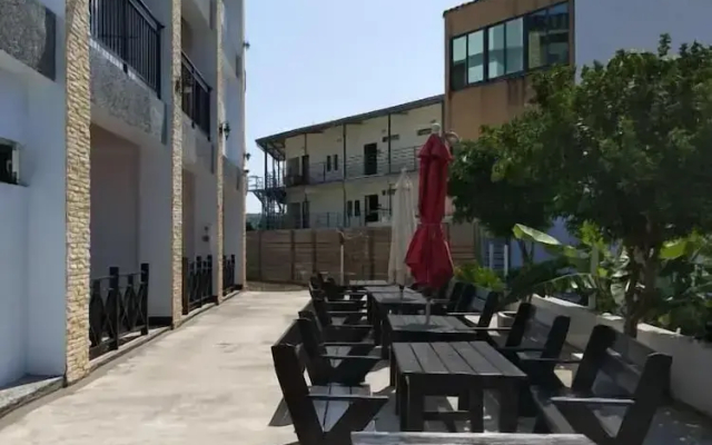 Water Yan Bed and Breakfast(墾丁水燕民宿)