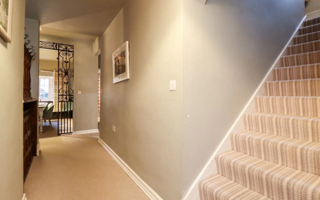 Grey Walls