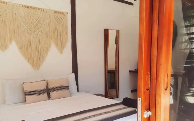 Casa Sofia Holbox