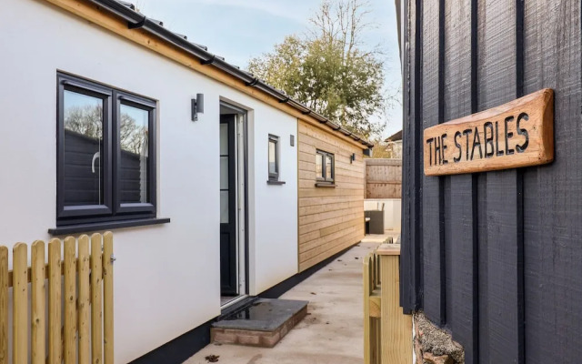 The Stables @ Merrydown