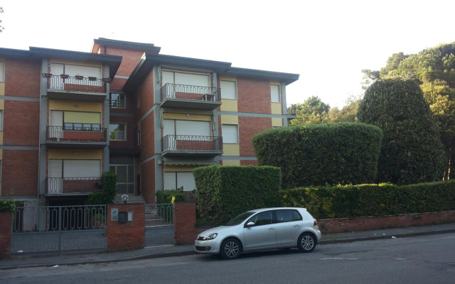 Appartamento Città Giardino