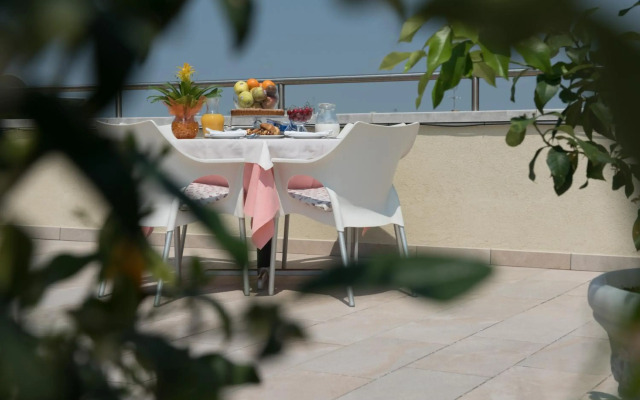Hotel Tessarin