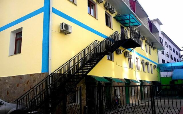 Hostel Yug