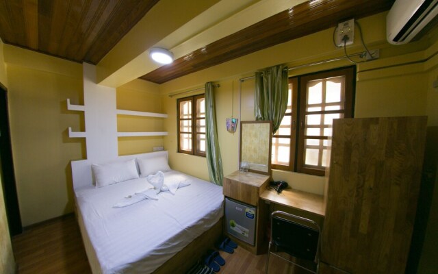 My Inn U Chit Maung