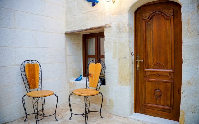 Yesil Konak Cave Hotel