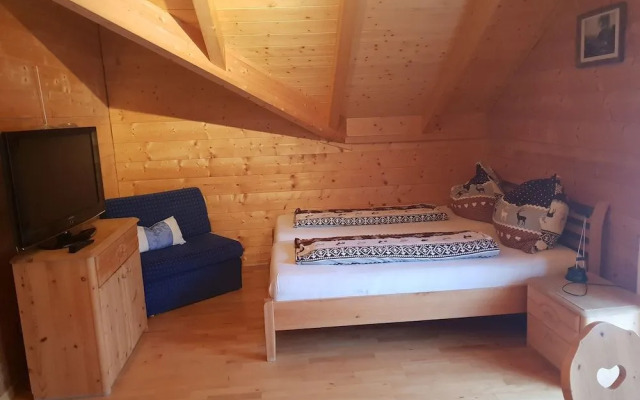 Appartement Gugganig