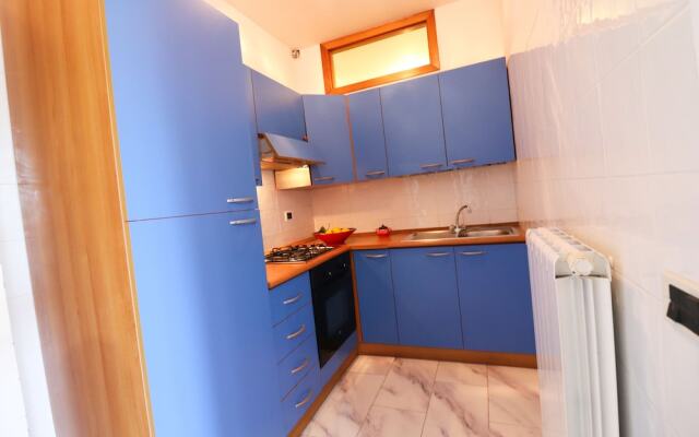 Zara's House Otranto