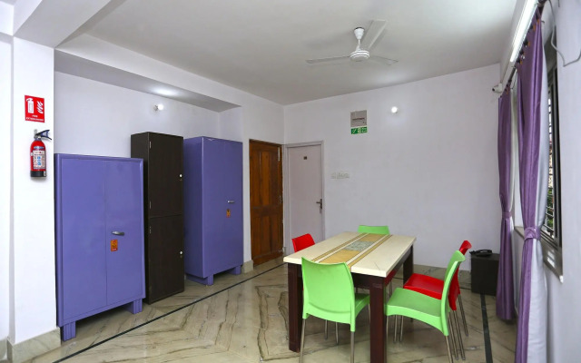 Violet Guest House