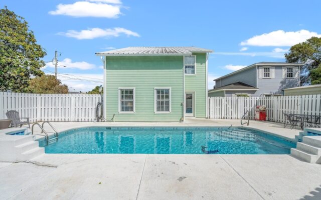 212 Sands Street Casa Verde