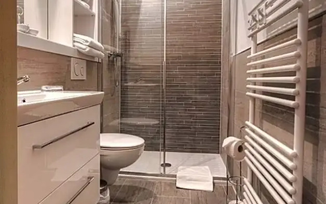 Da Domenico Am Hagelkreuz