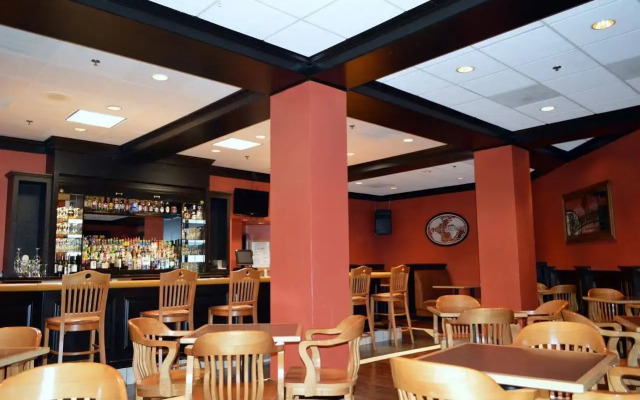 Red Lion Hotel High Point