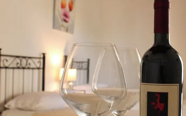 rocce antiche resort