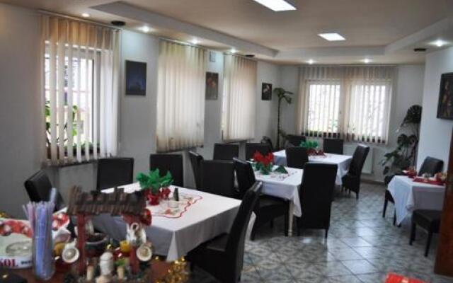 Pension Cremona