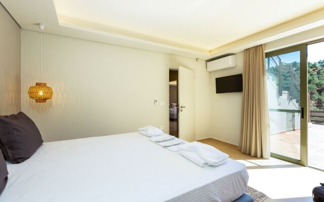 Physis Villas