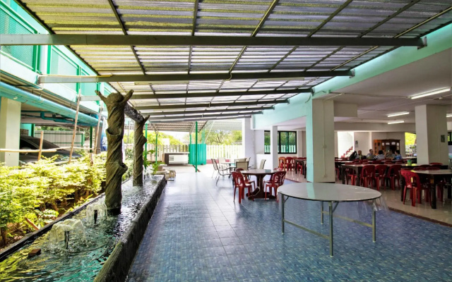 Eden Garden Resort