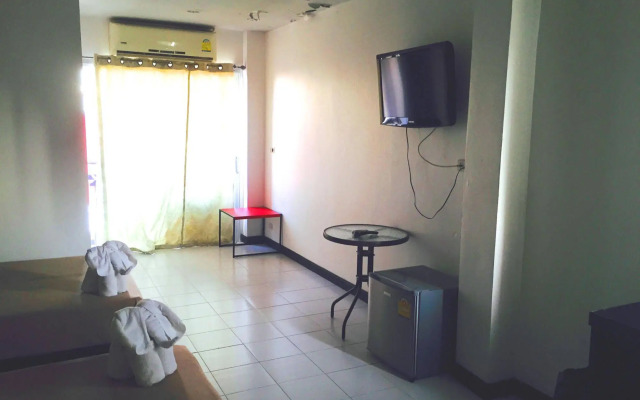Benetti Lodge Guesthouse Patong