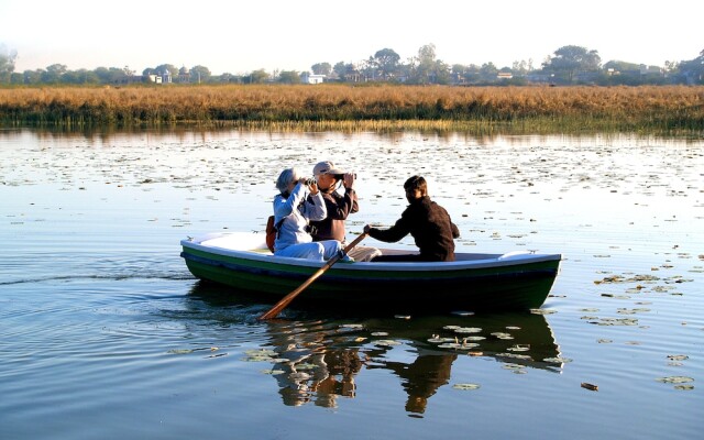 Shahpura Bagh