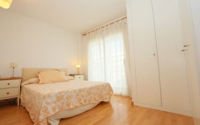 Apartamento Para 4 Personas en Cambrils