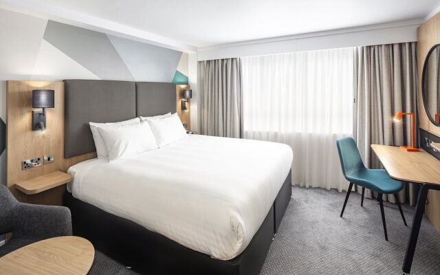 Holiday Inn Southampton Eastleigh